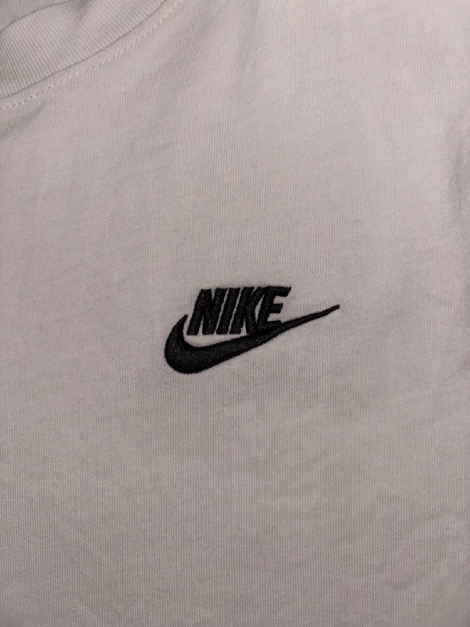 T-shirt nike  – photo 2